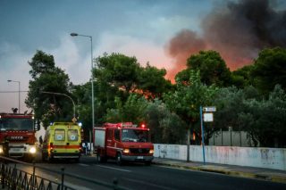 Η άνευ ορίων εκμετάλλευση μιας τραγωδίας