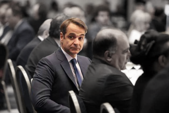 Εκνευρισμός