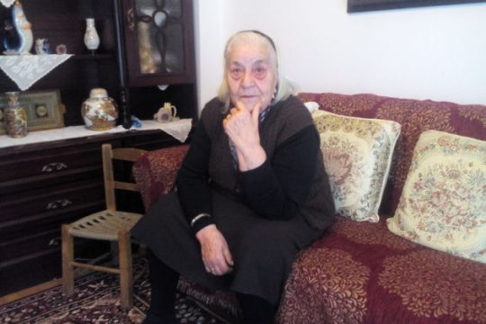 «… κάθε 2 Σεπτεμβρίου όλα βρίσκονται μέσα στο μυαλό μου…»