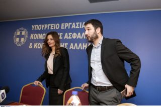 Επέκταση ΣΣΕ σε τράπεζες – ναυτιλία