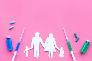 Η έξαρση της ιλαράς και η χρησιμότητα των εμβολιασμών