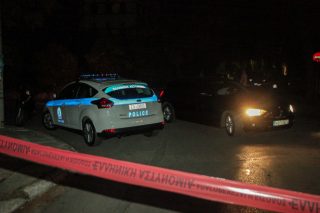 Ο πόλεμος των νονών της νύχτας