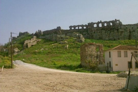Οι τραμπούκοι της Λέσβου και το επίμαχο χρονογράφημα