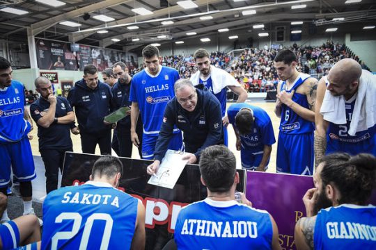 Ο τρόπος έκανε τη διαφορά