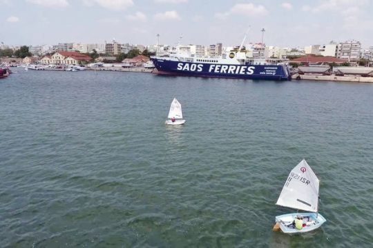 Εμπλοκή με τις ΣΣΕ στα περιφερειακά λιμάνια
