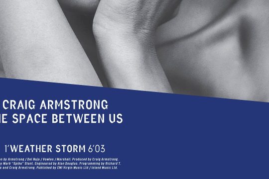 Weather storm