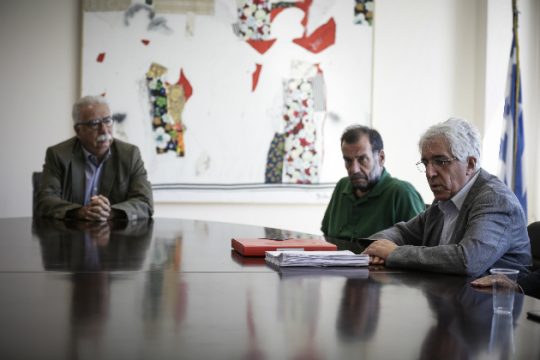 Κακόβουλη κριτική στο πόρισμα της επιτροπής Παρασκευόπουλου