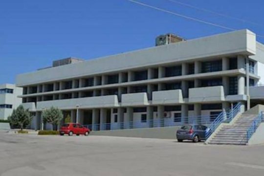 Επεισόδιο μεταξύ του Λιμενάρχη και του διοικητή της ΑΕΝ στη Σούδα