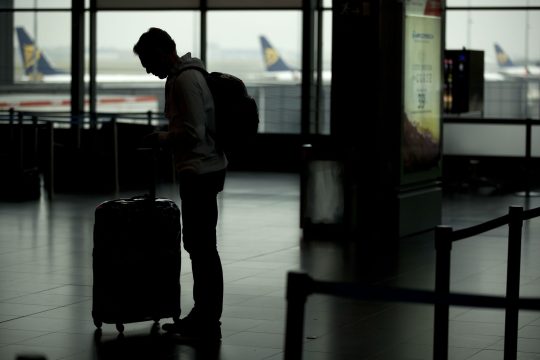 Απεργία στην Ryanair με δεκάδες ακυρώσεις πτήσεων στην Ευρώπη