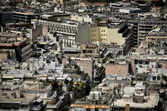 34 ερωταπαντήσεις για τις βραχυχρόνιες μισθώσεις ακινήτων