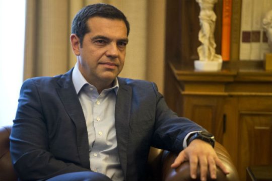 «Βγήκαμε από την κρίση με τις λιγότερες δυνατές απώλειες»