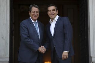 Ραντεβού ενόψει νέου κύκλου συνομιλιών