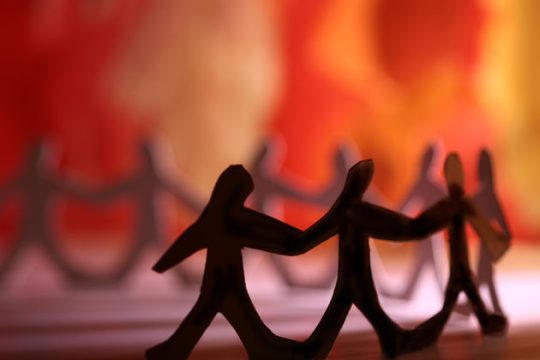 Οι δικοί μας «πόλεμοι των πολιτισμών»