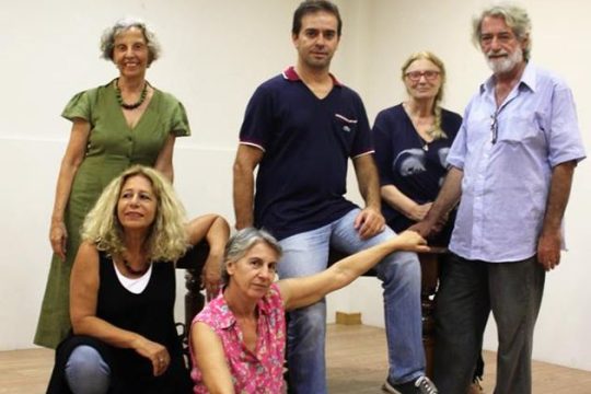 Ξεκινά το «Φεστιβάλ Τσέπης»