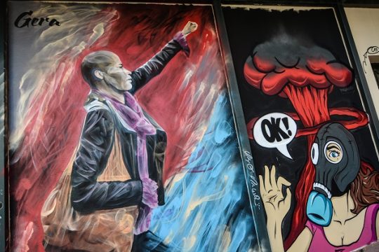 Μετά τις σουηδικές εκλογές