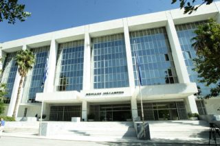 Ξεκίνησε η διαδικασία επιλογής ανώτατων δικαστικών λειτουργών