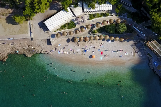 Το καλοκαίρι δεν τελείωσε