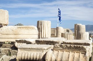 Με υπουργική απόφαση θα εξαιρεθούν τα μνημεία από το υπερταμείο