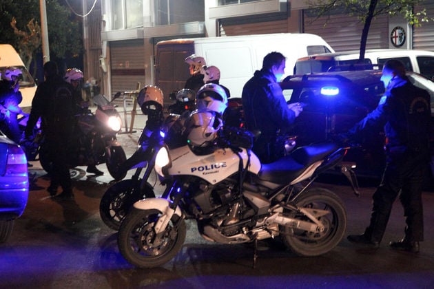Χανιά: Μαχαίρωσαν εργαζόμενο σε μπαρ μετά από συμπλοκή