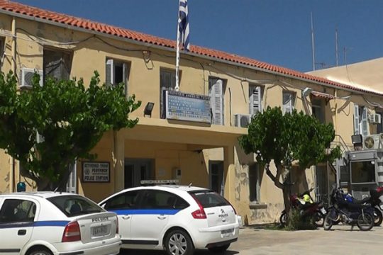 Ρέθυμνο: Ζητούν άμεσα τη δημιουργία νέου αστυνομικού μεγάρου