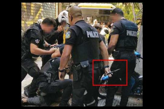 Μύθοι, γεγονότα και ερωτήματα