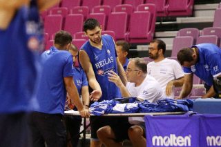 Καθένας με τα προβλήματά του