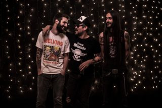 Beggars: Στην Ελλάδα υπήρχε πάντα καλή rock «μαγιά»