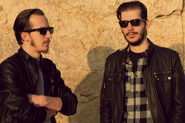The Big Nose Attack & Breath After Coma live στην Αθήνα