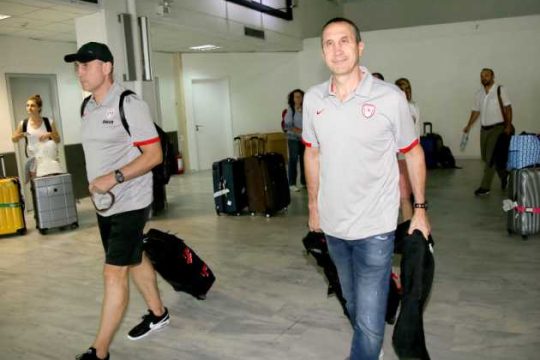 Νηστεία και προσευχή ο Μπλατ