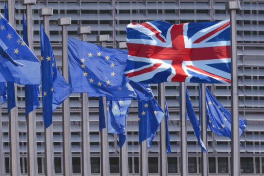 Χωρίς εναλλακτικό σχέδιο Brexit οι ευρωσκεπτικιστές Τόρις