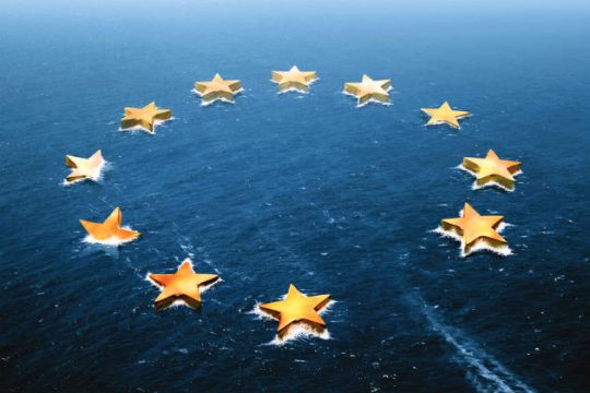 Brexit: Με αγκάθια μετανάστευση και Ιρλανδία η σύνοδος τον Νοέμβριο