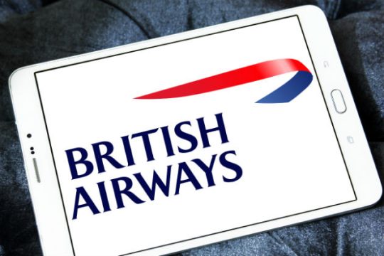 Χάκερ χτύπησαν το σύστημα κρατήσεων της British Airways