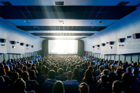 Οι «Νύχτες Πρεμιέρας» επιστρέφουν