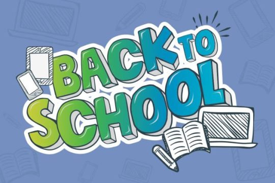 Back to school με αποκλειστικές προσφορές  σε COSMOTE & ΓΕΡΜΑΝΟ