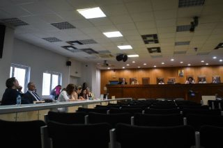 Εγγραφα που «καίνε»