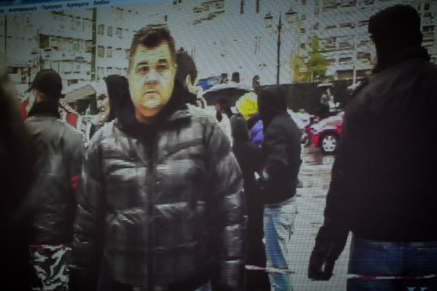 Πρόκληση από Ν.Δ. και απάντηση ΣΥΡΙΖΑ για τους ναζί