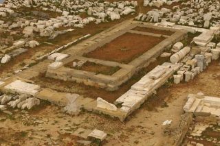 Ο Ναός του Απόλλωνα… τρισδιάστατος