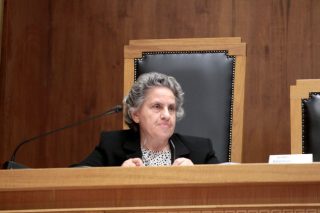 Δημοσίευμα «θέλει» την παραίτηση της εισαγγελέως του Αρείου Πάγου