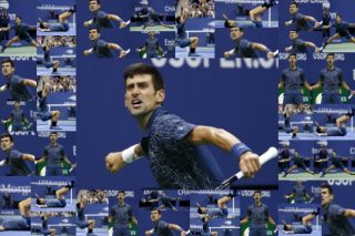 This is Nole!