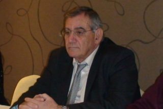 Πέθανε ο πρόεδρος του Οργανισμού Λιμένος Ελευσίνας