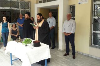Γ. Γαβρίλης: Μεγάλο στοίχημα ένα διαφορετικό σχολείο