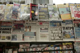 Συμφωνούν, αλλά… τσακώνονται