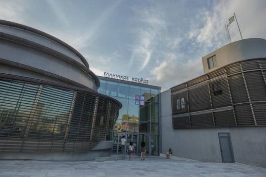 Η έκθεση «ΙΔΕΑ-Αρχαία Ελληνική Επιστήμη και Τεχνολογία»