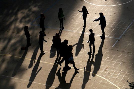 Εκδήλωση της ΕλΕΔΑ: Σχολείο και θρησκευτική ελευθερία