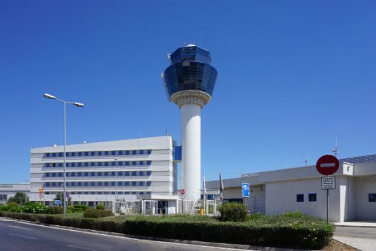 Εκλεισε το ντιλ για το «Ελ. Βενιζέλος»