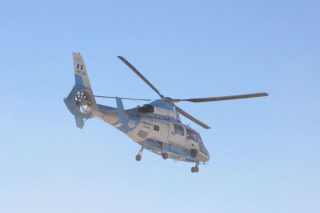 Αναβάθμιση σε τρία ελικόπτερα και τρία αεροπλάνα του Λιμενικού