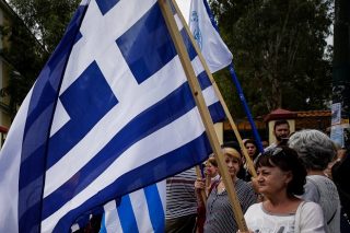 Οχι όλα στο σωρό και αμάσητα