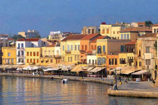 ΥΠΠΟ: Κανένα μνημείο στο Υπερταμείο – Ψήφισμα του Δήμου Χανίων