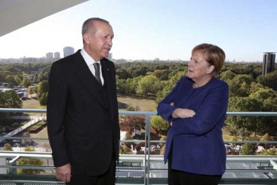«Νέα αρχή»… κακή, ψυχρή κι ανάποδη
