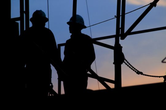Σχεδόν 282.000 νέες θέσεις εργασίας το οκτάμηνο Ιανουάριος–Αύγουστος 2018